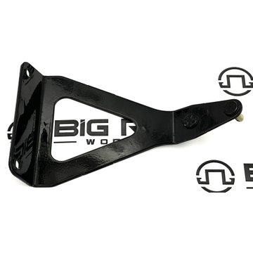 Bracket - Fairing Support, Kickout, Long A22-69191-002 - Freightliner