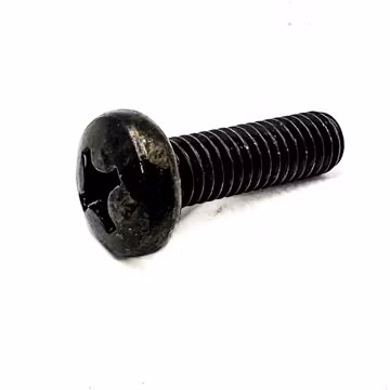 Screw - Mach Pan T30 M6-1.00x20 CL4.8 B HWC05102 - M&M Fastener