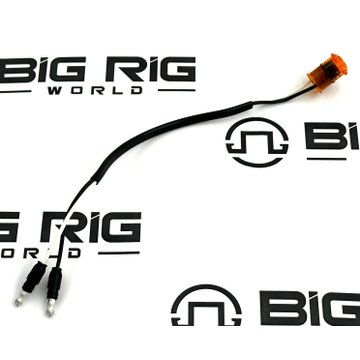 LED 33 Series Combo Lamp 33275Y - Truck Lite