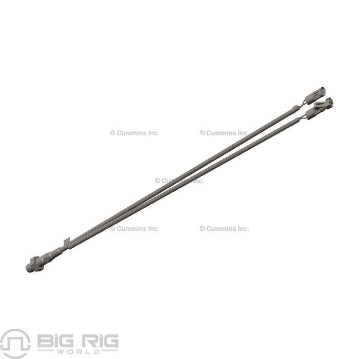 Speed Sensor 4327231 - Cummins