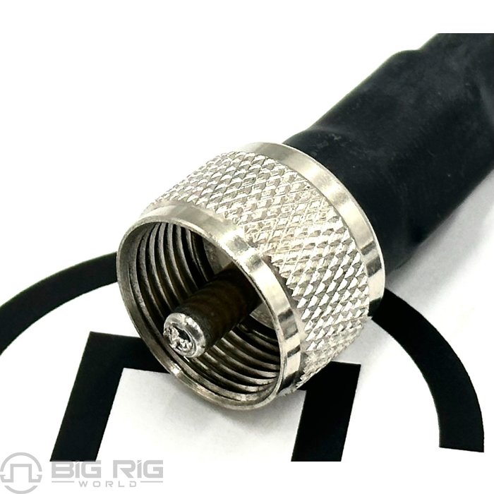 Dual Antenna Lead Adapter K365-56 - Paccar