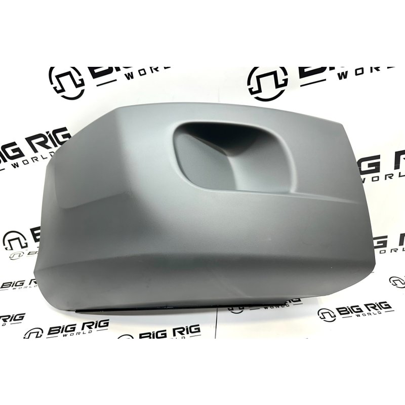 Bumper - End Assembly, PB RH N71-6127-200R - Peterbilt
