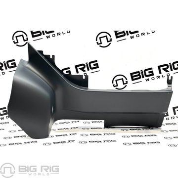 Cover ASSY - Hinge Pillar VOC MED RH R22-6160-001 - Kenworth
