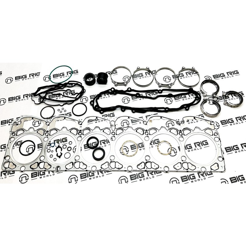 Gasket Set - Cylinder Head EPA21 2425566PE - Paccar Engine