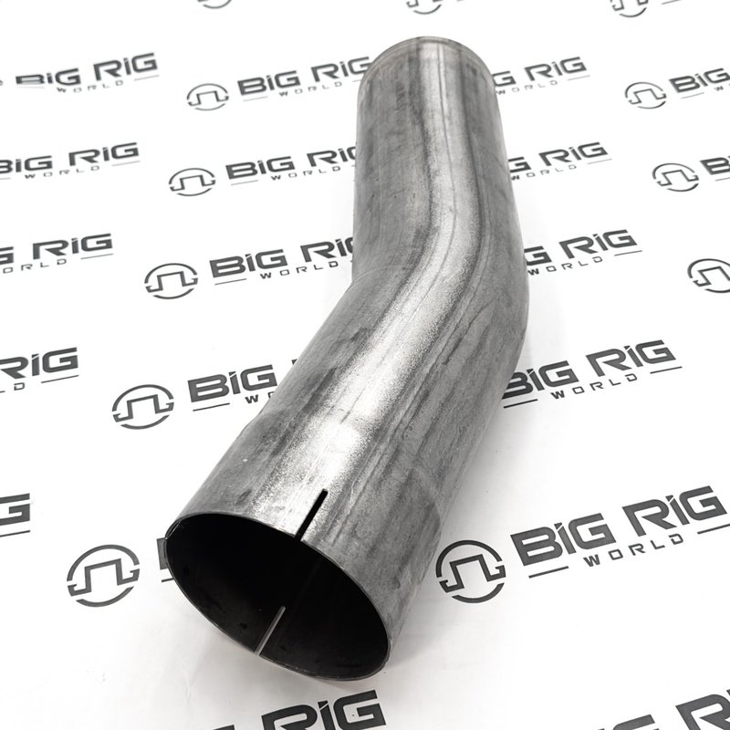 Exhaust Pipe, SSOC M66-9061-001 - Kenworth