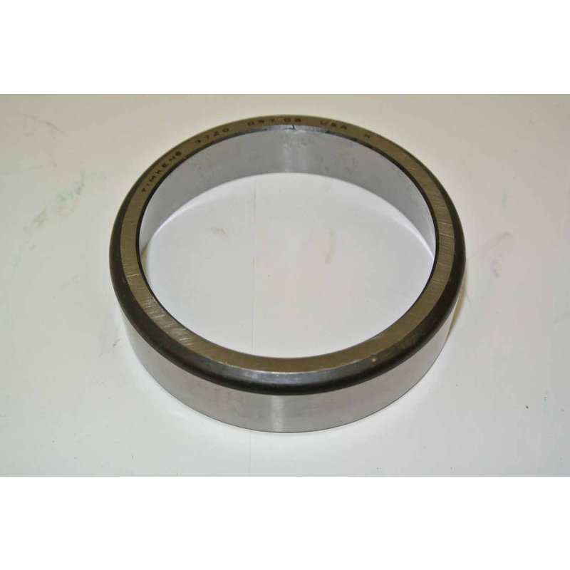 Steer Axle Bearing Race 3720TRB - Timken