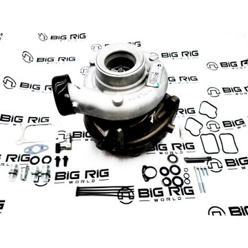 Turbocharger Kit 6411504RX - Cummins