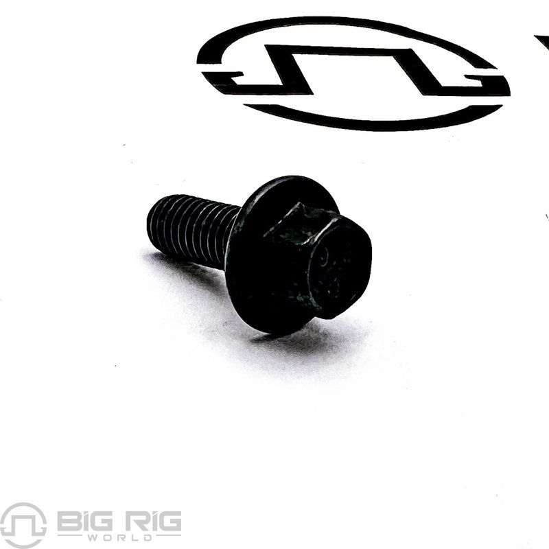 Hexagon Flange Head Cap Screw 3913638 - Cummins