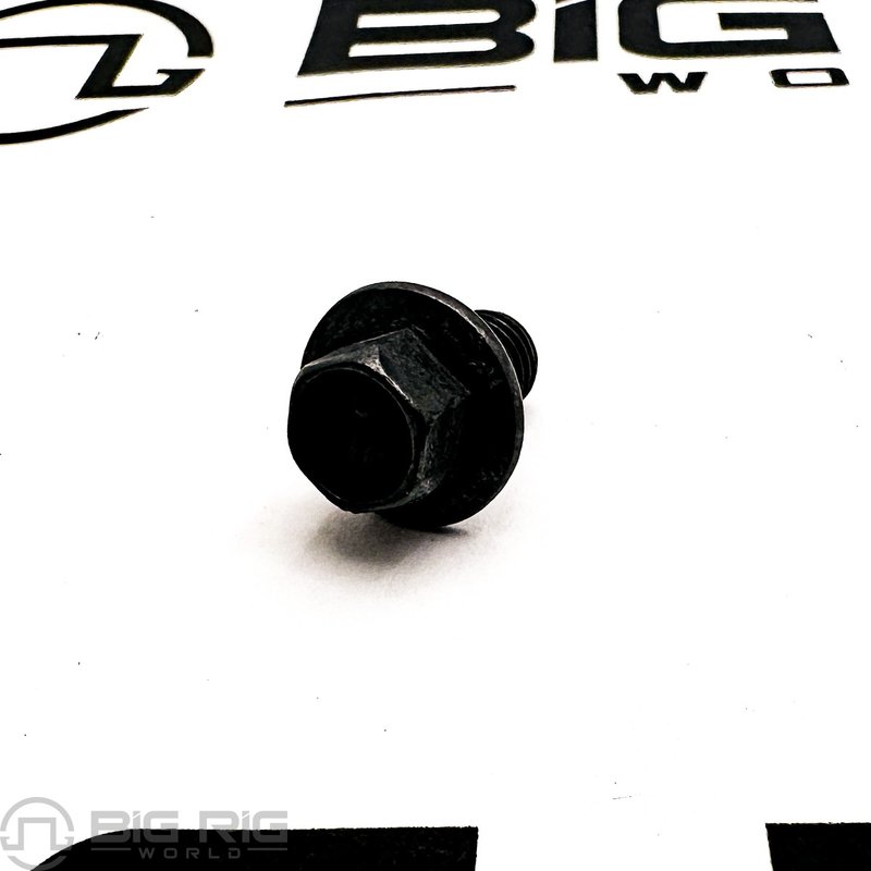 Hexagon Flange Head Cap Screw 3682064 - Cummins