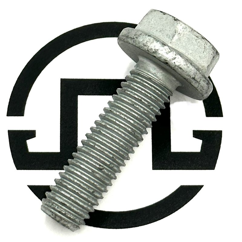 Screw, M10 X 35 N910105010007 - Detroit Diesel