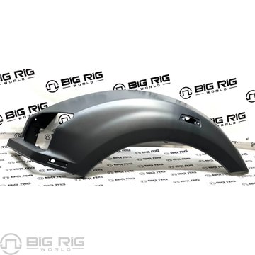 Fender Assembly - KW VOC L35-6061-110 - Kenworth