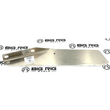 Bracket - Step Frame MTD LH N11-6040 - Peterbilt