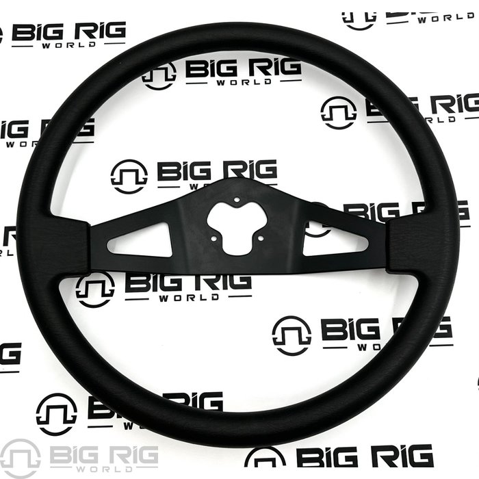Steering Wheel V1P18 - VIP