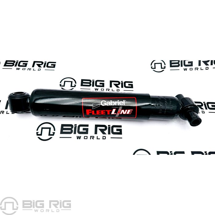 Absorber, Shock 85072GBL - Gabriel