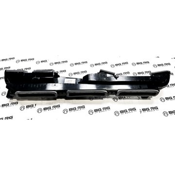 Cab Defrost Duct, Upper & Lower F66-1649-012 - Kenworth
