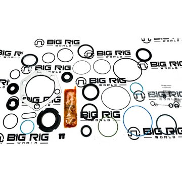 Gear Seal Kit TAS65 TAS650012TRP - TRP