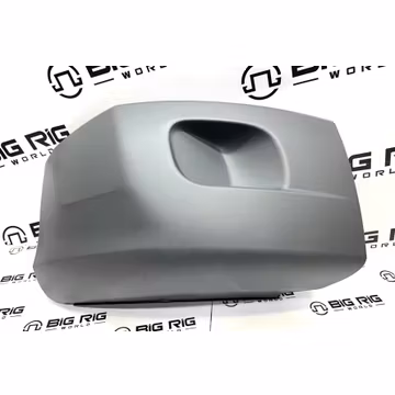 Bumper - End Assembly, PB RH N71-6127-200R - Peterbilt