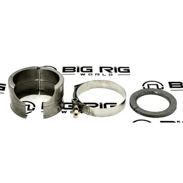 Exhaust Manifold Seal 4923996 - Cummins