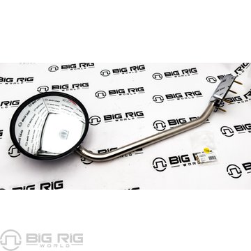 Mirror-Eyeball RH (Add L22-6090 For T680) 719562VEL - Kenworth