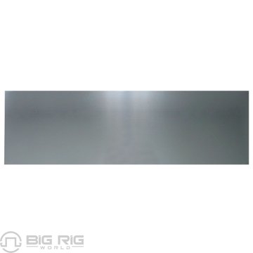 Back Panel For Rear Center Panels TU-9100 - Trux Accessories