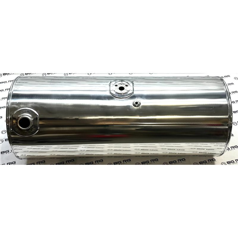 Tank - Fuel Aluminum 24.5 120 Gal K424-0737N0102U121 - Imperial Fabricating