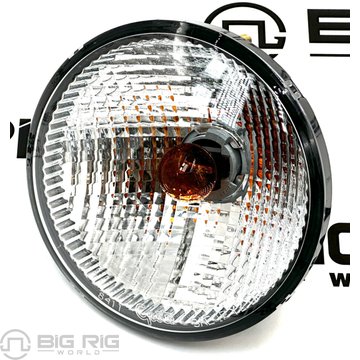 Lamp - Headlamp & Turn Signal Combination A06-36848-000 - Freightliner