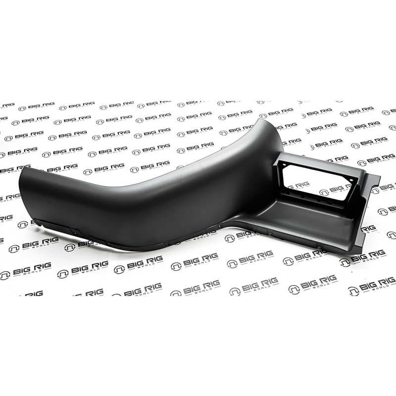 Fender Step, LH 1707845PAC - Paccar