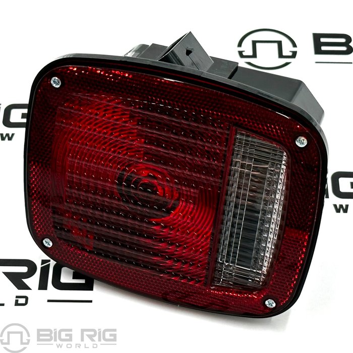 Multi-Function Lamp with Metri Pack 5316Y101 - Truck Lite
