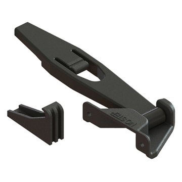 Hood Latch Kit, Right HL46-64531 - Atro