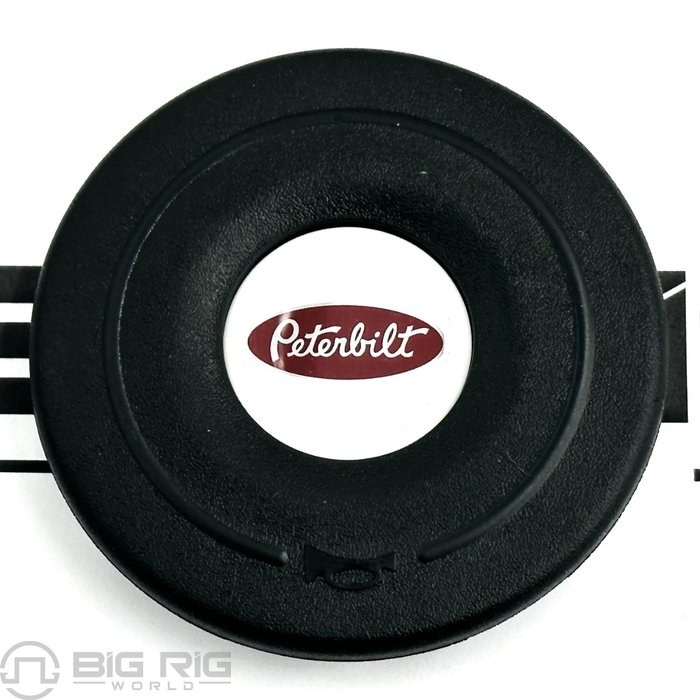 Peterbilt Horn Button HB10PB - VIP