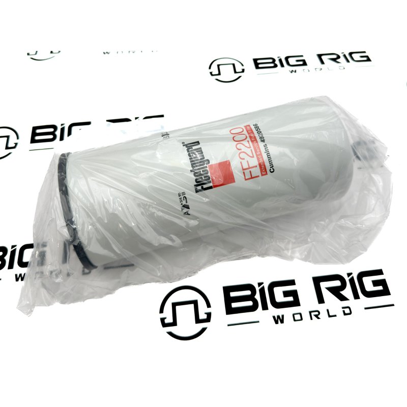 Fuel Filter FF2200 - Fleetguard