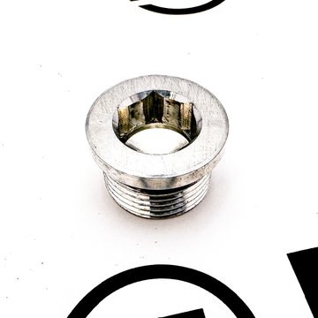 Threaded Plug 4952760 - Cummins