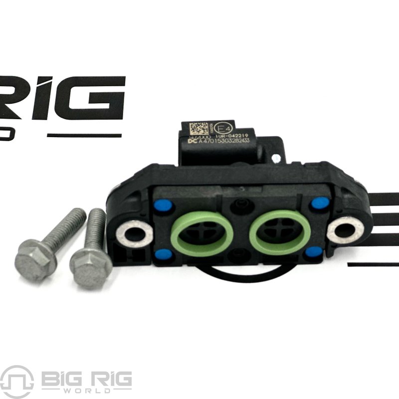 Kit, Egr Delta Pressure Sensor A4701530628 - Detroit Diesel