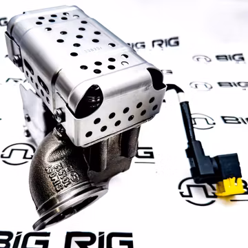 EGR Control Valve 2458411PE - Paccar Engine