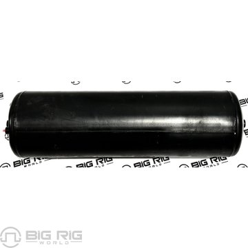 Steel Air Tank- 9.5In X 33.875In G86-1050-021 - Kenworth