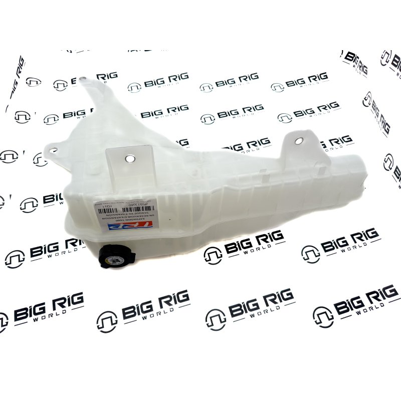 Surge Tank Assembly - Freightliner Cascadia ST3050 - TRP