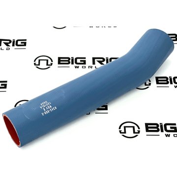 Radiator Silicone Molded Hose 2.5-in Inside Diameter D1029-8819 - Paccar