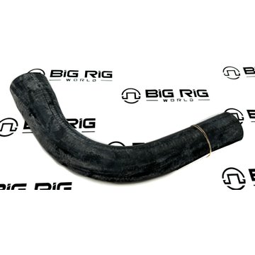 Hose - Coolant, Upper, 906, Ecr 05-20340-000 - Freightliner