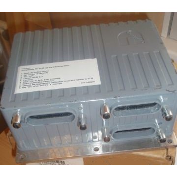 Electronic Control Module, 95N14/M11 PLUS 3096662RX - Cummins