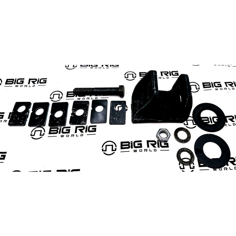 Adapter-Axle 48100593 - SAF Holland