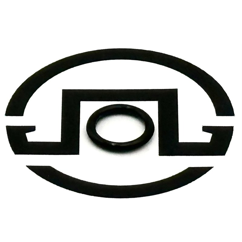 O-Ring-9.25X1.78 1974189PE - Paccar Engine