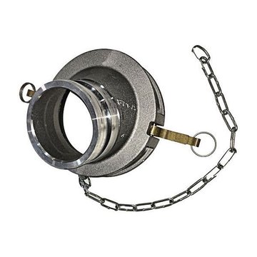 API 4 In. Gravity Drop Adapter 871A-AL40 - -