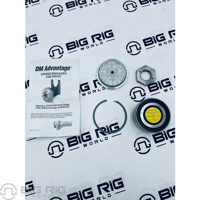 Kit - Bearing Only 995574H0R - Horton
