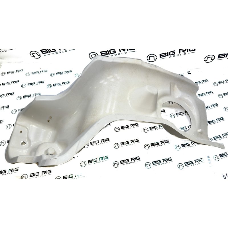 Reinforcement - Hood, PLENUM, Left Hand  Side A17-20518-000 - Freightliner