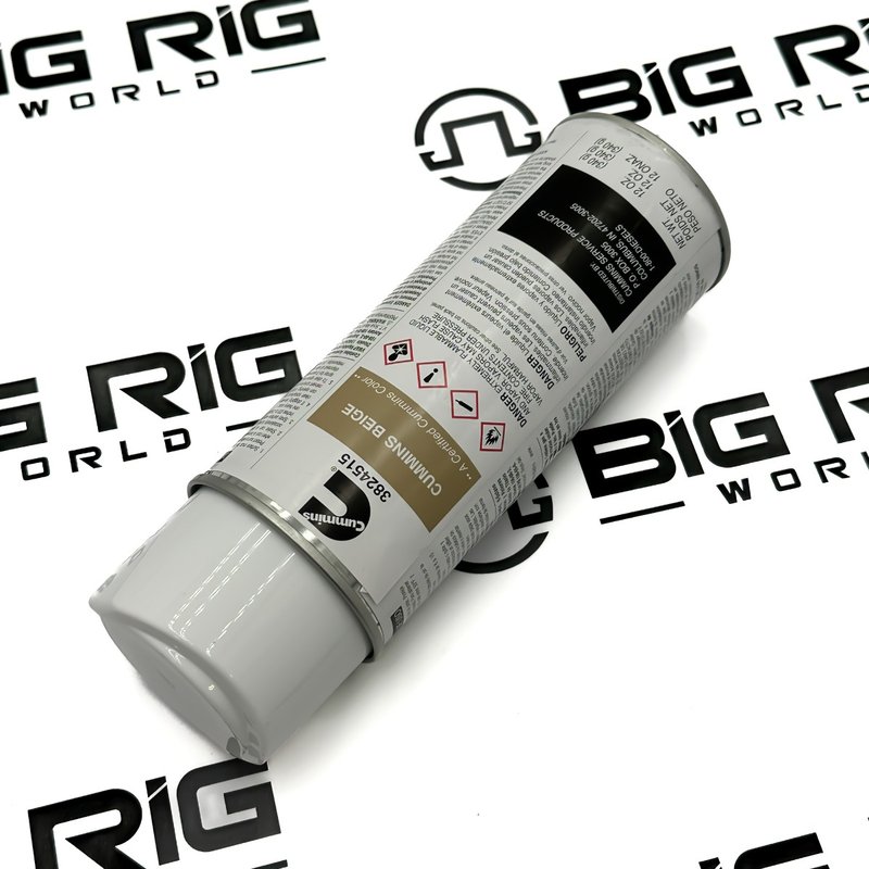 Paint - Cummins Beige 3824515 - Cummins