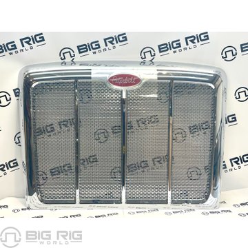 Grille Crown Assembly L29-6150-110 - Peterbilt