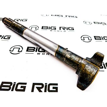 Camshaft - Slack, Rear Brake, Clockwise 807863N - Bendix