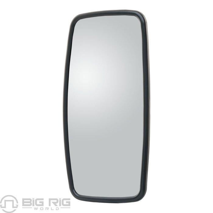 Off-Road West Coast Mirror Head 611774 - Retrac