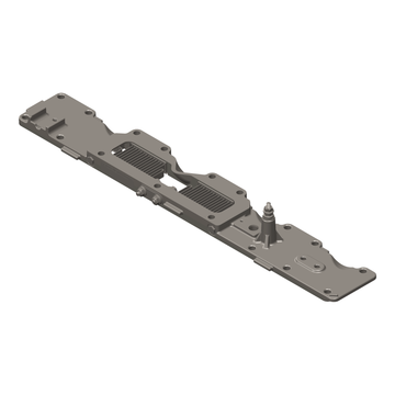 Intake Manifold Cover 4941008 - Cummins