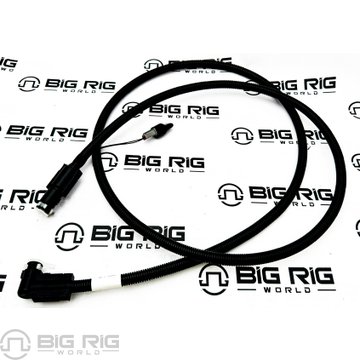 Heated DEF Pressure Hose (6 X 2400MM) M50-6031-72132400 - Paccar